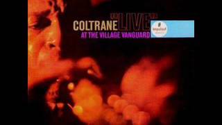 John Coltrane - Softly, as in A Morning Sunrise