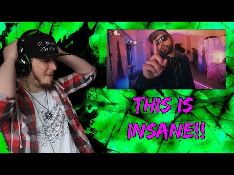 GAWNE X Jarren Benton - Kilos ~ KANINE REACTS
