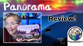 Ryan Bethany Board Game Reviews - Pan Am video thumbnail