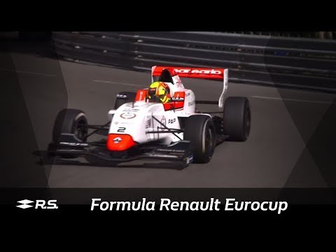 Eurocup Formula Renault 2.0 - Highlights - Season 2016