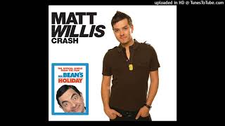 Download lagu Matt Willis - Crash (Film Version) mp3