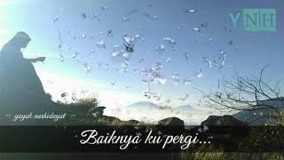 Download lagu story wa 30detik - baiknya ku pergi mp3