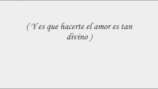 Armando Davalillo - Hacerte El Amor