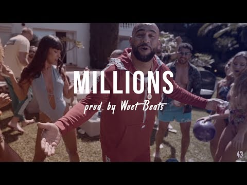 Veysel feat. Dardan Type Beat | Millions