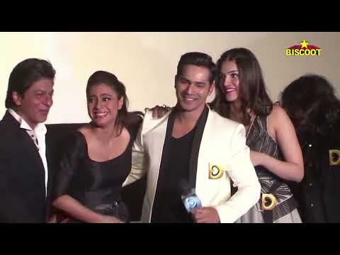 Funny Video Of Bollywood Celebs