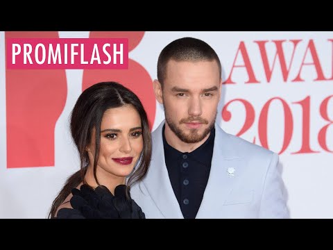 Cheryl war vor Liam Paynes Tod besorgt um seine Gesundheit