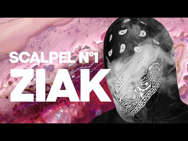 Video Pronunciation of Ziak in French