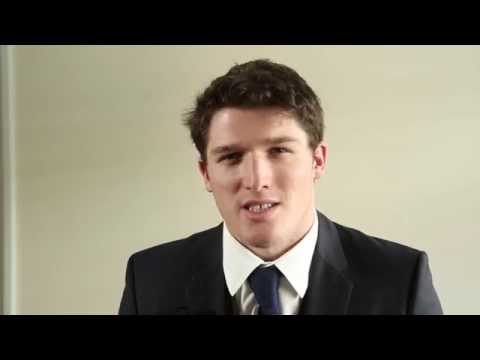 2014: Jonathan Abernethy, tenor. Recipient of the 2014 Opera Awards.