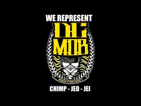 We Represent - DC Mob