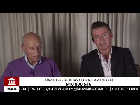 Revolución ética por la Libertad Política Colectiva