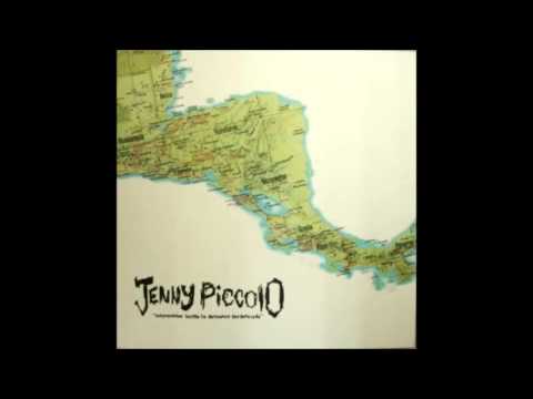 Jenny Piccolo - Remembrance