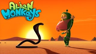Download lagu Cartoons for Children! - Alien Monkeys (Animated Kids Show!) mp3 Download lagu Cartoons for Children! - Alien Monkeys (Animated Kids Show!) mp3