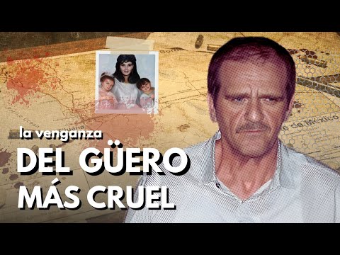 LA TRAICIÓN MÁS CRUEL: Héctor 'El Güero' Palma Y La Venganza Que DESATÓ EL INFIERNO