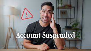 I got shut down by my payment processor — The scary truth no one talks about