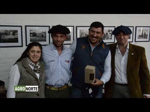 AGRONORTE Tv -  ARTIGAS TELEVISIÓN- EXPO PRADO 2018- 2