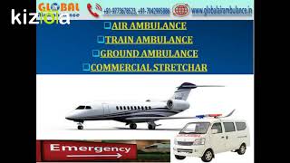 Specialized doctor for attending you during the medical evacuation