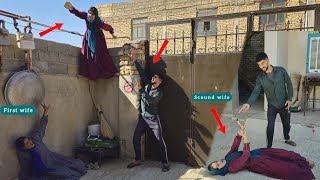 Download lagu سلال Ahmed's conditions for getting rid of crazy second wife *Khadija's lasting love* mp3 Download lagu سلال Ahmed's conditions for getting rid of crazy second wife *Khadija's lasting love* mp3