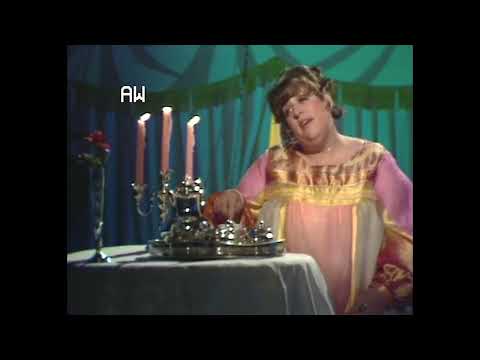 Mama Cass Elliot - "Dream A Little Dream" (Live on The Ray Stevens Show, 1970)