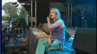 Joss Stone - Victim of a foolish heart in live