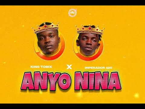 King tobix and 2 more