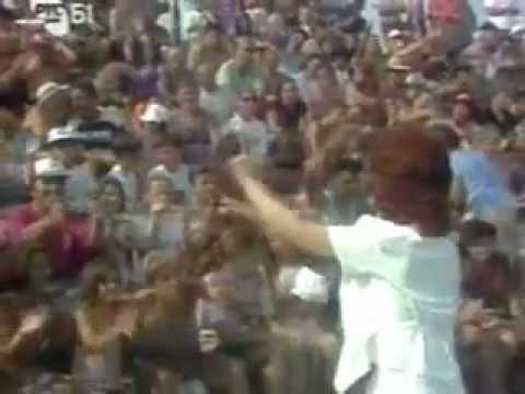 Nina Pavić "Pomozi Bože"..."LETO NA ADI"