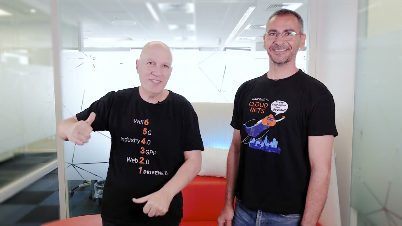 CloudNets S3 E3 AI Networking