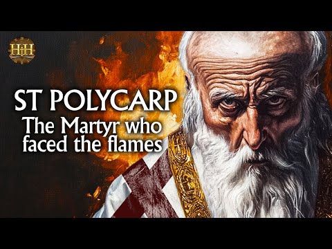 The Bishop who took on Rome & Gnosticism (St Polycarp Documentary)