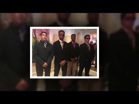 Gavorkna Fanfare  -- Stoneman Douglas Wind Symphony at Carnegie Hall