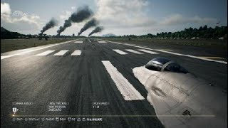 ACE COMBAT™ 7: SKIES UNKNOWN_買ったお(^O^)