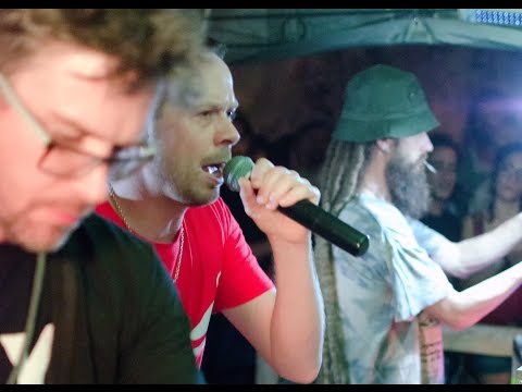 Manuel Dub #7 - Day two - Dubkasm - 07/08/2016