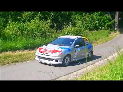 1  Rally Pickup Design Tarmac Masters 2018 RALLY ORDYNARIAT