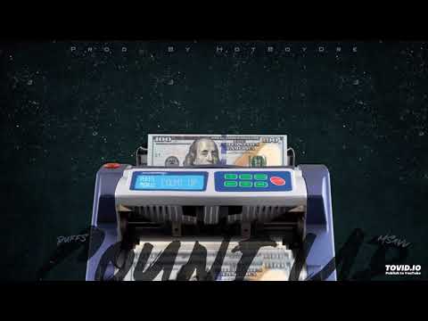 Count Up - Puffs ft. MSavv (Prod. by HotboyDre)
