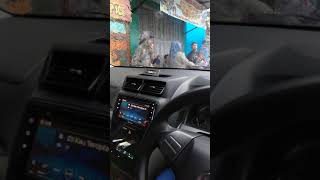 Download lagu Story' wa nunggu cewe di mobil Avanza di saat hujan mp3