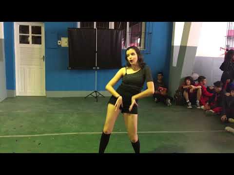 [Anime Wings] Rayssa Cabral - Peek-A-Boo do Red Velvet