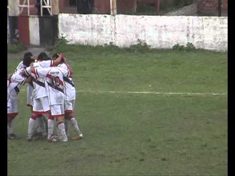 FASE FINAL / LA FLORIDA 3 - 0 DEP. MARAPA