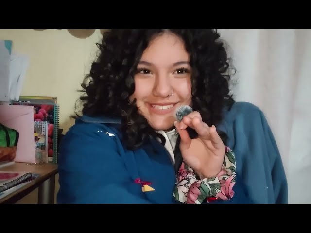 Vídeo relacionado con Donde descansan las flores (Poesía)