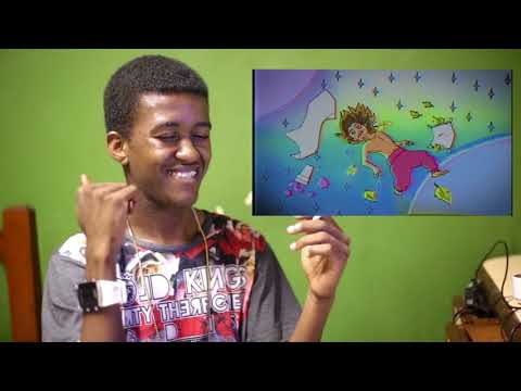 Jhony REACT - Matuê - Anos Luz 🌠