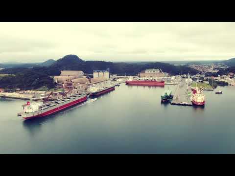 Guarda Portuária SFS