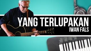 Download lagu YANG TERLUPAKAN - IWAN FALS | AKUSTIK mp3 Download lagu YANG TERLUPAKAN - IWAN FALS | AKUSTIK mp3