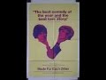 Made For Each Other 1971