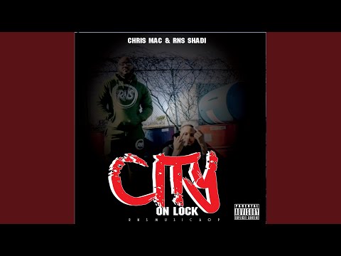 City On Lock Freestyle
