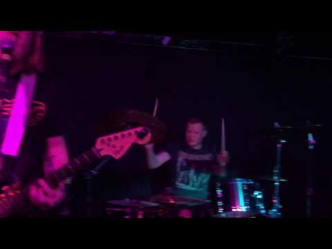 Tonsyndrom @district6 Düsseldorf 4