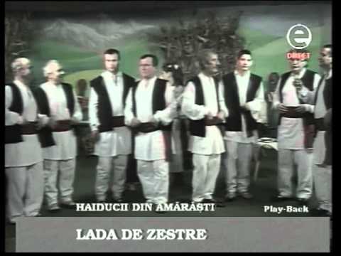 Haiducii din Amarasti - Vino Marioara(2).avi