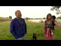 Mariëlle loopt de alternatieve daagse niet alleen, haar pony's lopen ook mee - 4Daagse Journaal