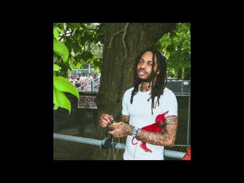 (FREE) Valee x Lucki x Splurge Type Beat - "Lost It" (Prod. LFenLi)