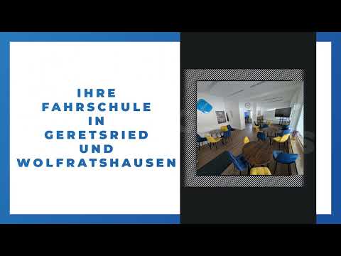 Fahrschule Leirich | Geretsried & Wolfratshausen YouTube-Vdeominiatur 2