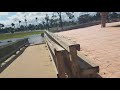 Titusville Florida Hurricane Irma Aftermath