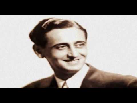 Miguel de Molina: El Avellanero