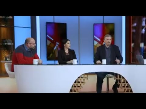 Koliko ekstremistickih grupa ima u Evropi, koliko su opasne i sta se zapravo desilo u Nemackoj?!