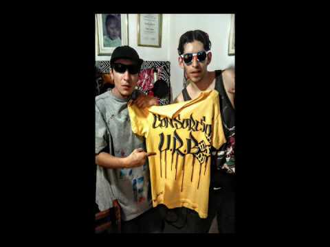 Ellos-  Estan -   Consorcio - Urbano - UrbEstudio